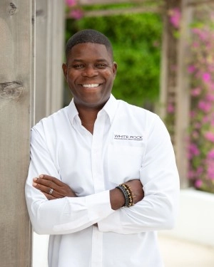 Ramon Andrews